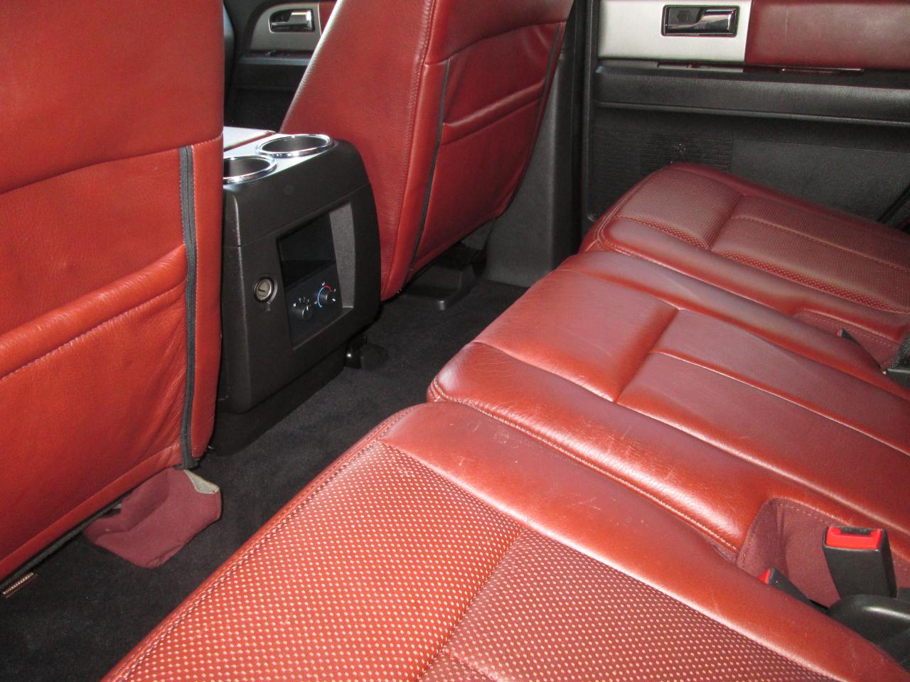 Ford Expedition King Ranch 4x4 2008