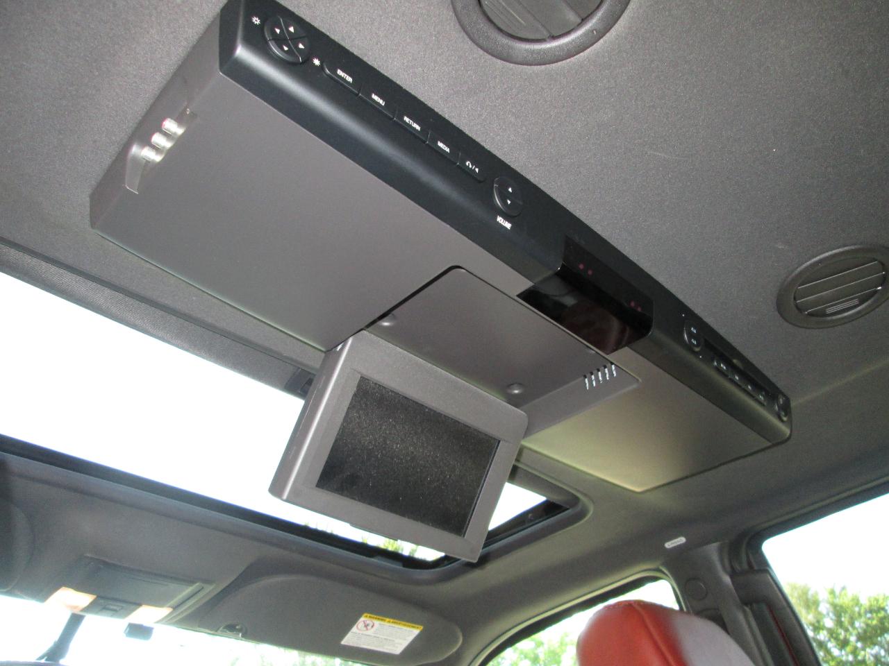 Ford Expedition King Ranch 4x4 2008