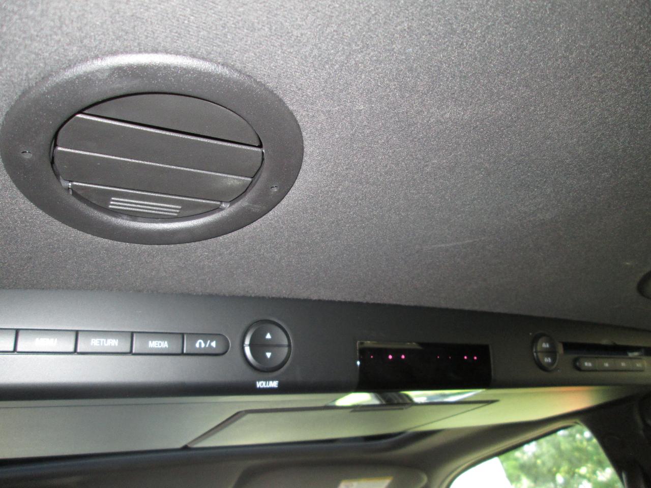 Ford Expedition King Ranch 4x4 2008