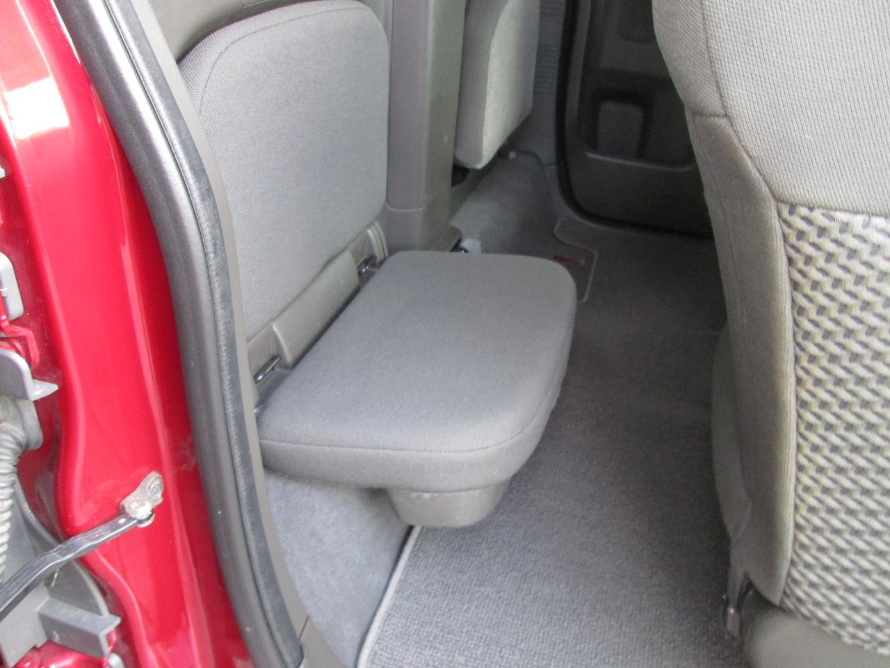 Nissan Frontier SV King Cab 4X4 V6 2020