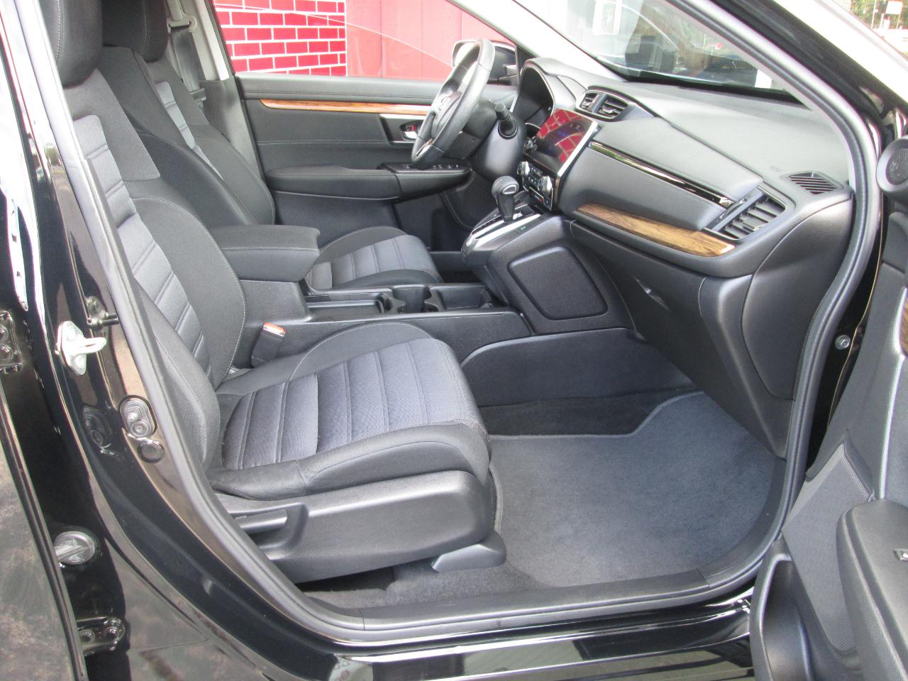 Honda CR-V EX AWD 2019