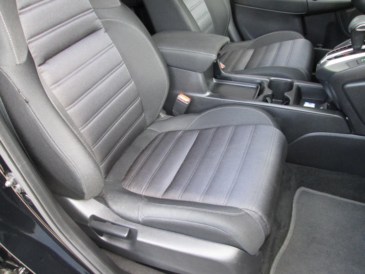 Honda CR-V EX AWD 2019