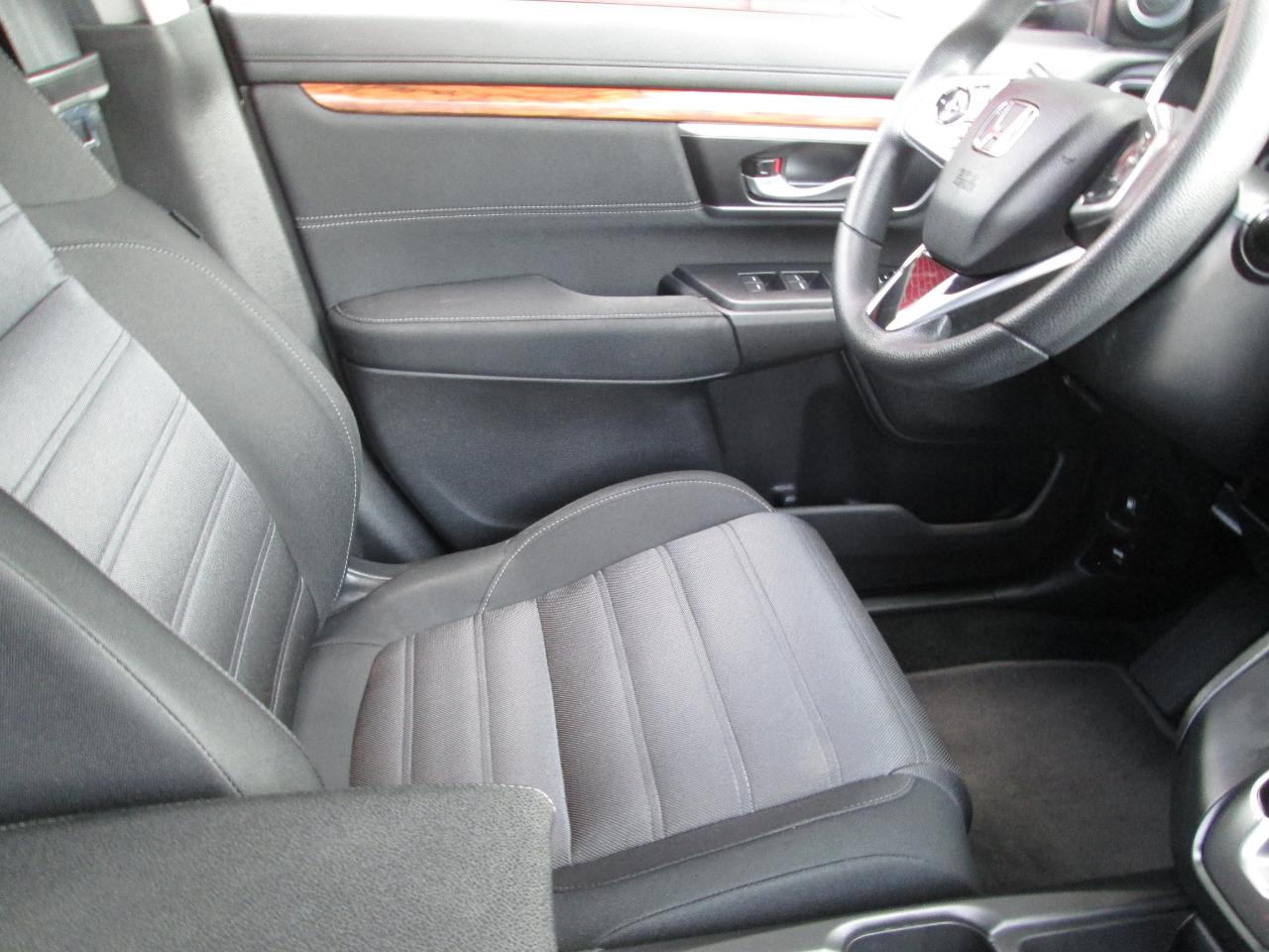 Honda CR-V EX AWD 2019