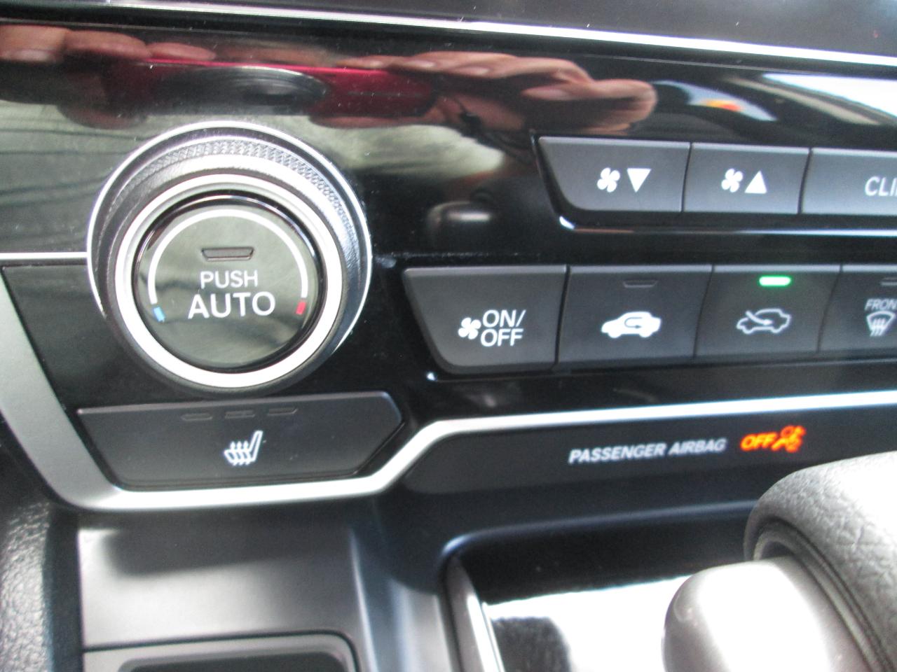 Honda CR-V EX AWD 2019