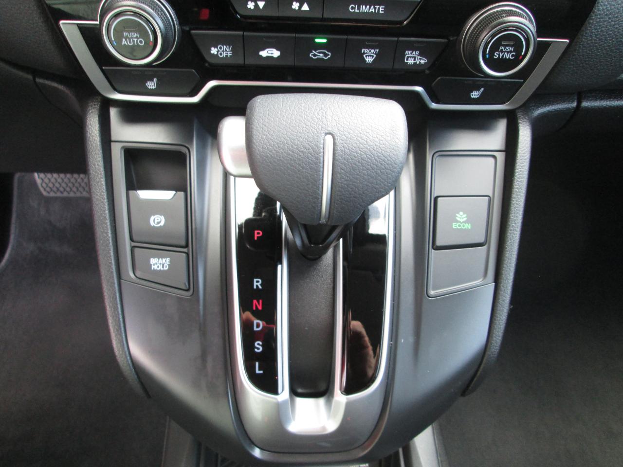 Honda CR-V EX AWD 2019