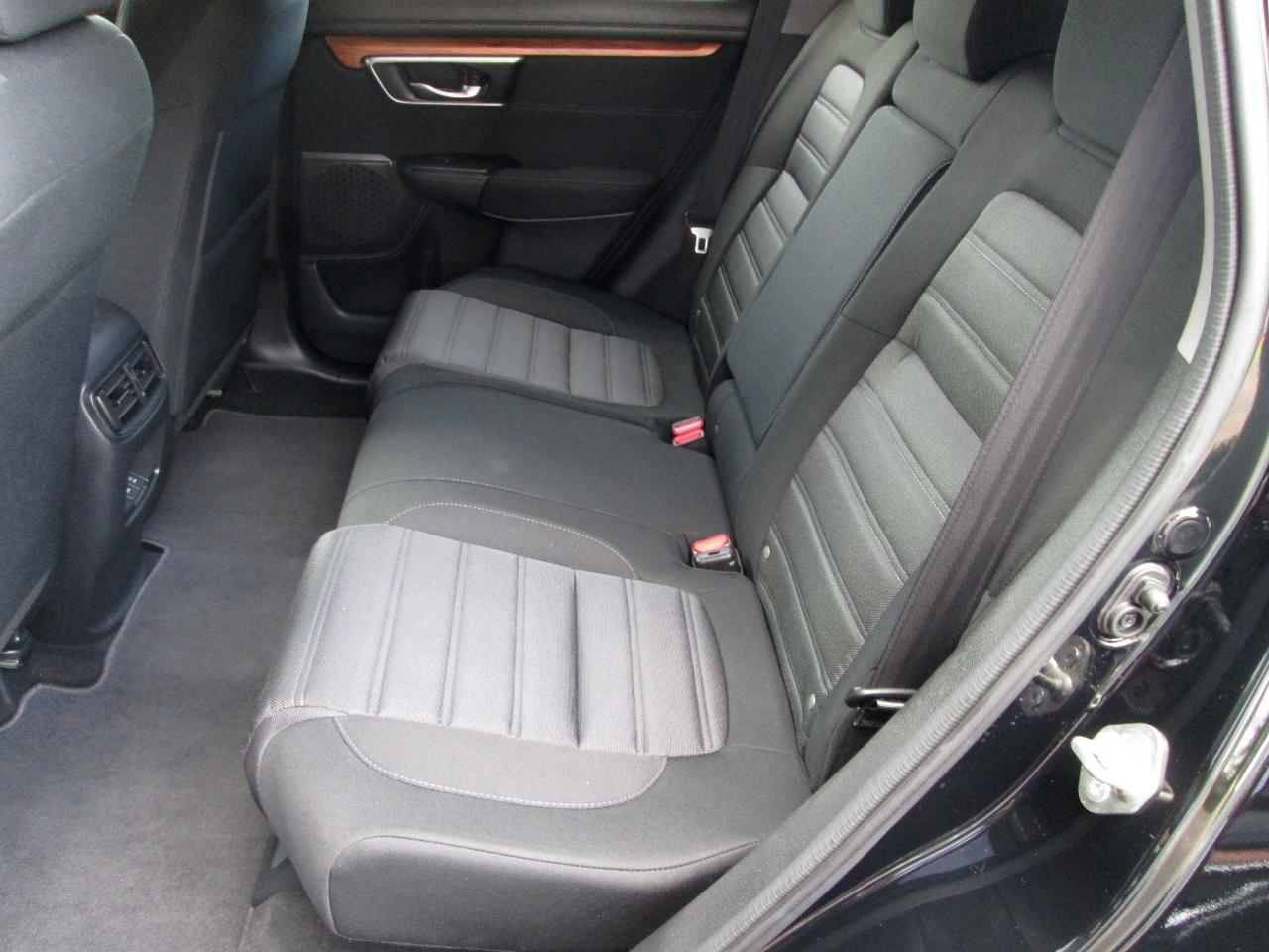 Honda CR-V EX AWD 2019