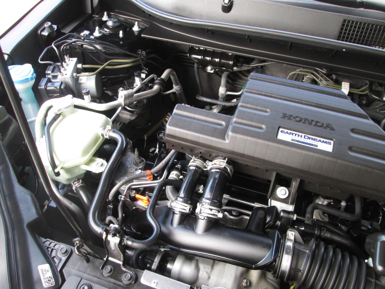 Honda CR-V EX AWD 2019