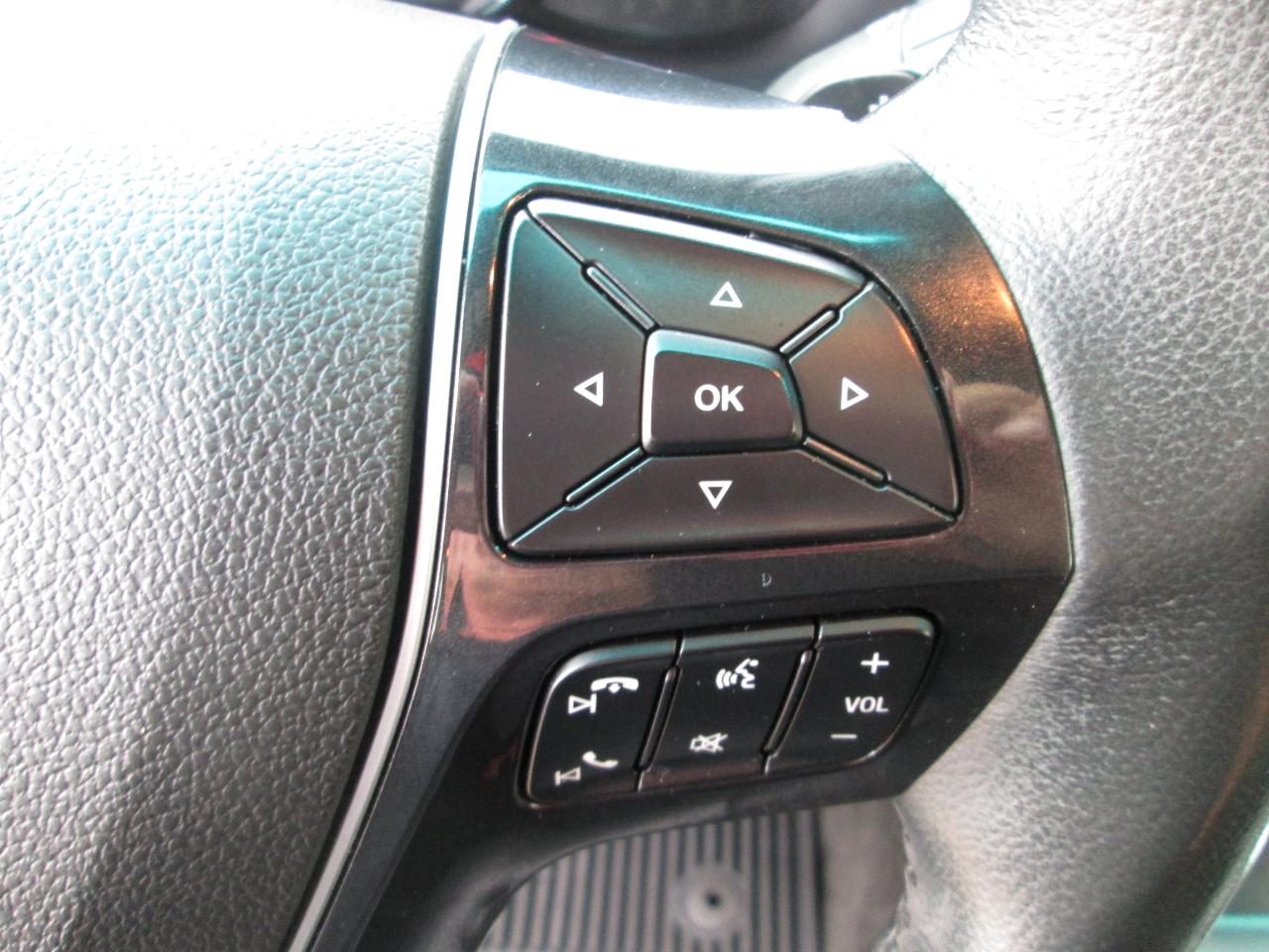 Ford Explorer Limited 4WD 2016