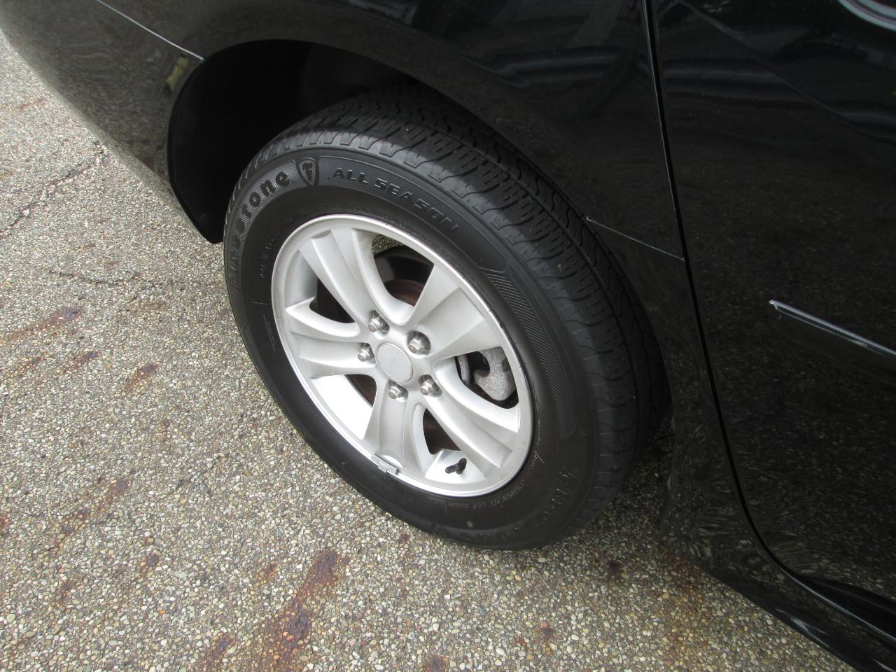 Chevrolet Impala photo 23