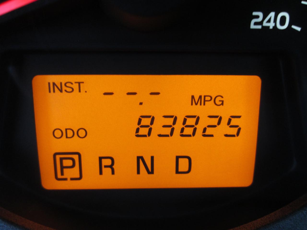Toyota RAV4  2012