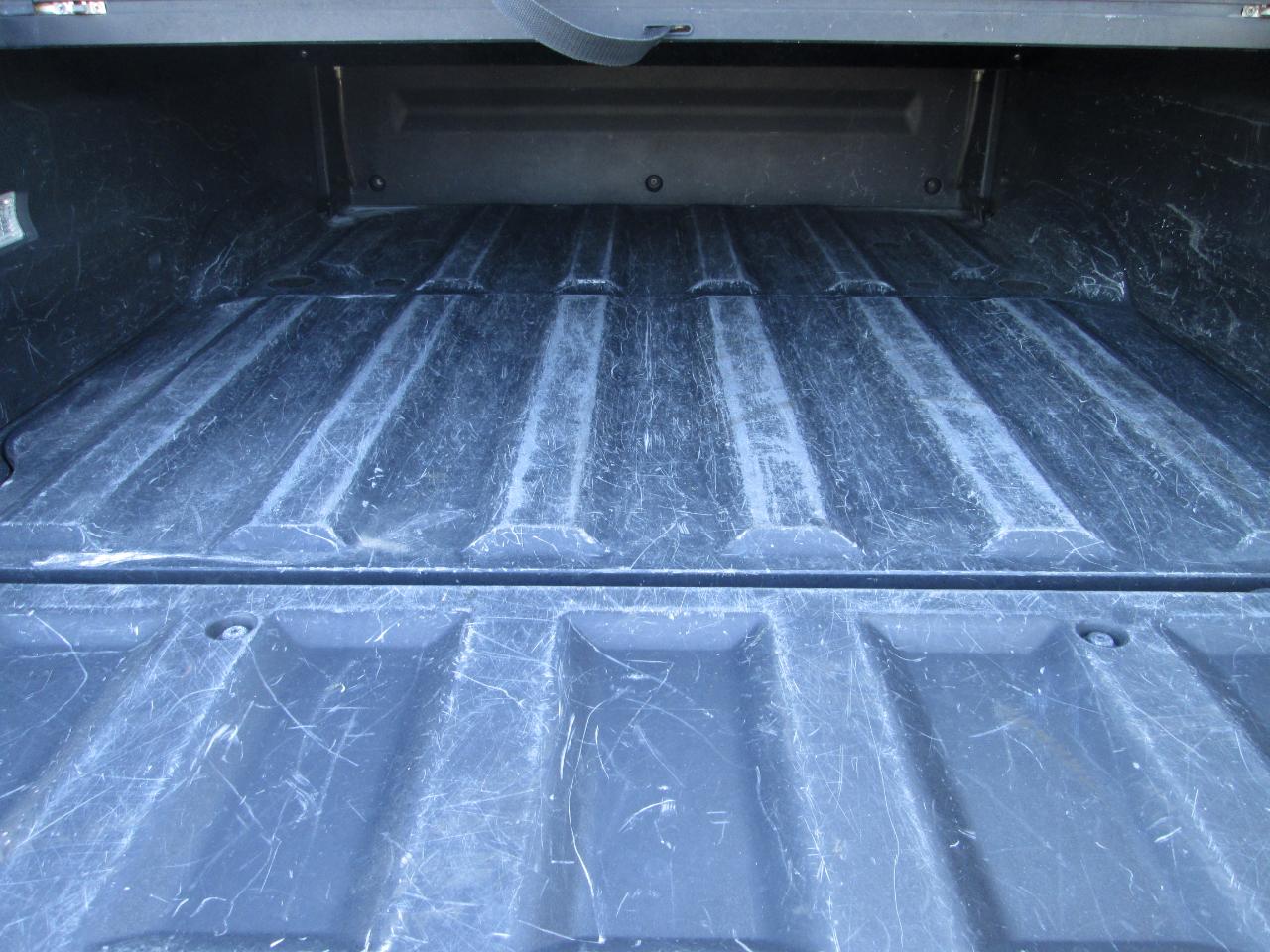 Honda Ridgeline RTL 2011
