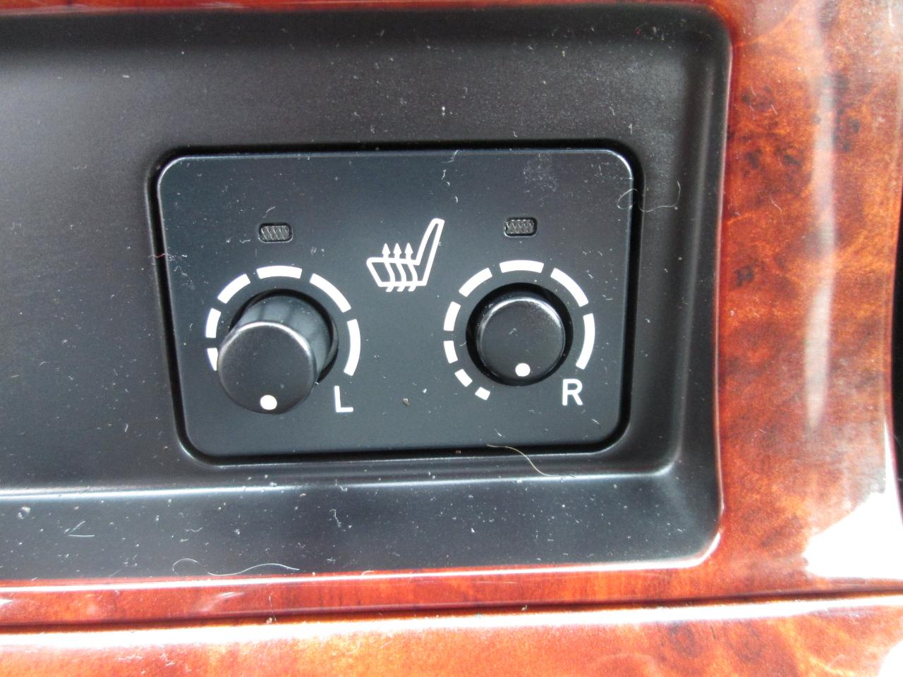 Toyota Highlander Limited 4WD 2013