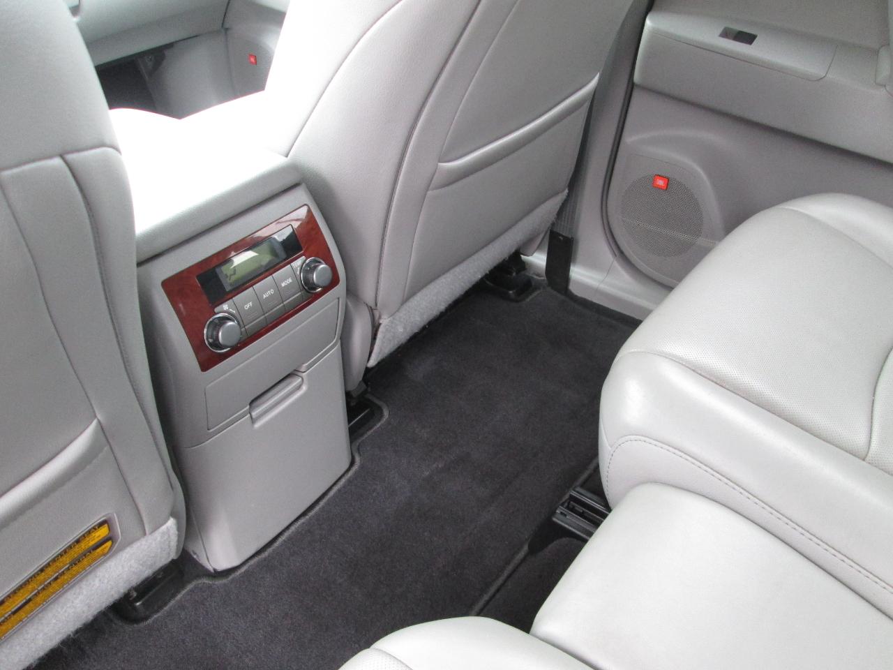 Toyota Highlander Limited 4WD 2013
