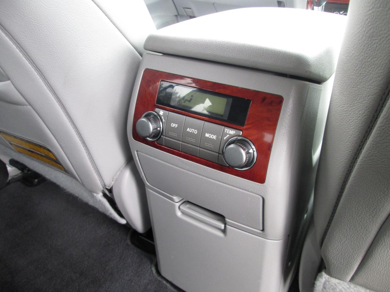 Toyota Highlander Limited 4WD 2013