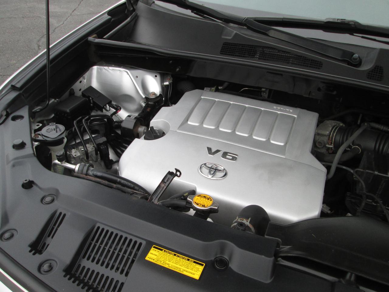 Toyota Highlander Limited 4WD 2013