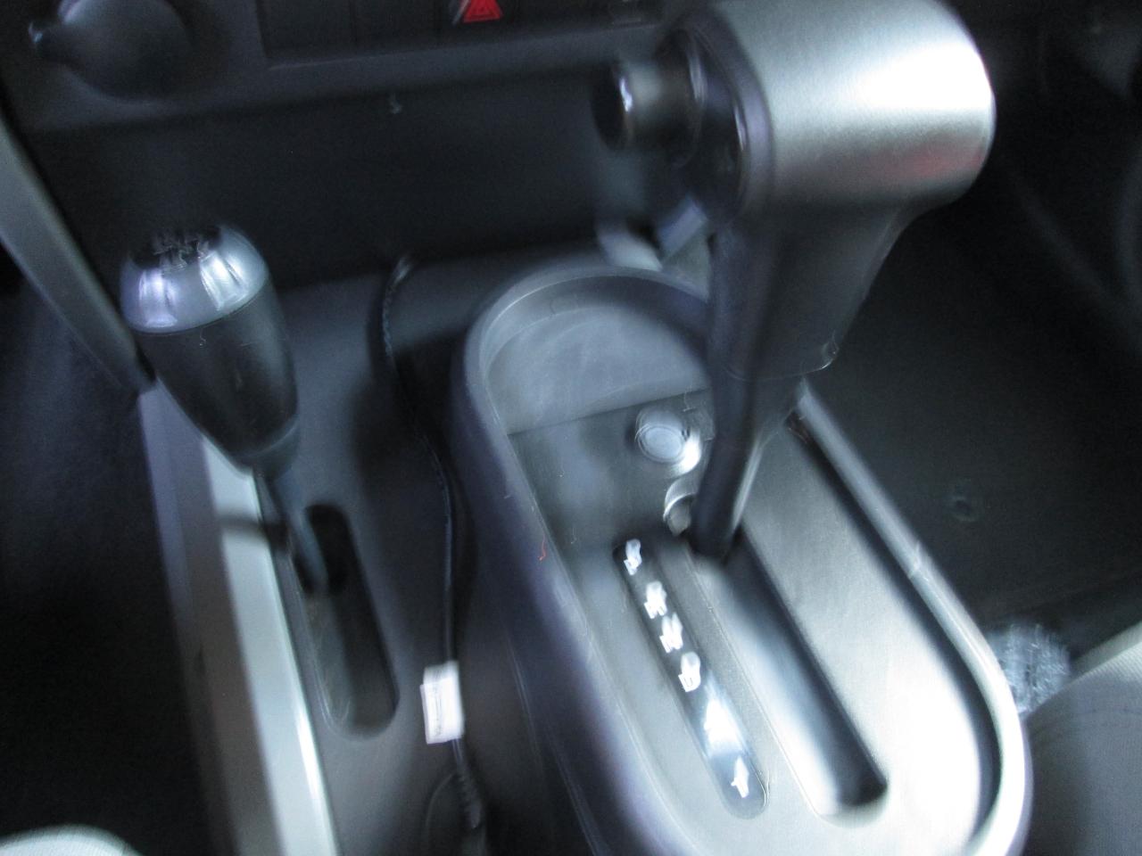 Jeep Wrangler Unlimited Sahara 4WD 2008