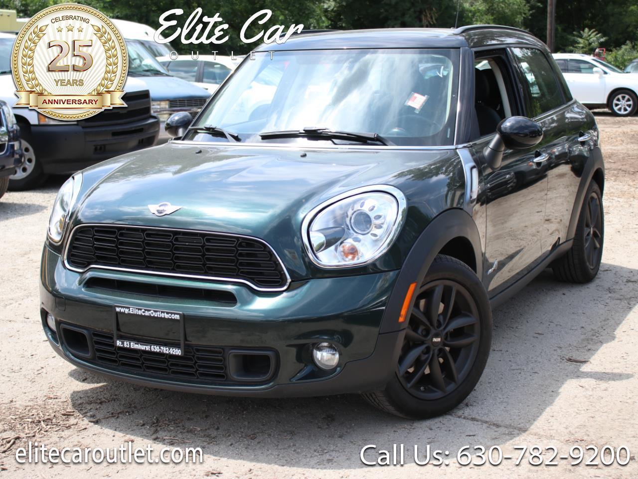 used-2014-mini-countryman-s-all4-for-sale-in-elmhurst-il-60126-elite