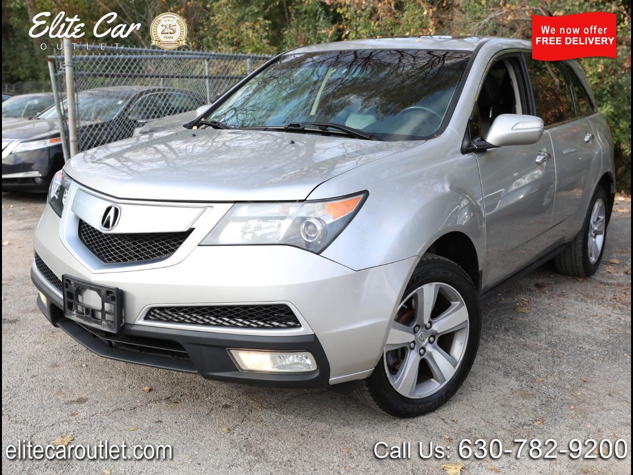 Used Cars for Sale Elmhurst IL 60126 Elite Car Outlet