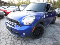 2015 MINI Countryman 