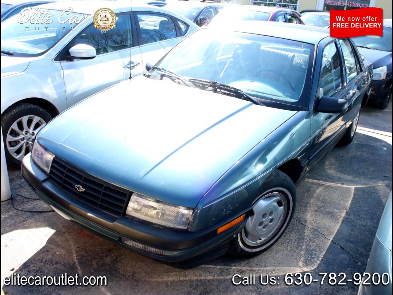 1994 Chevrolet Corsica Special Value