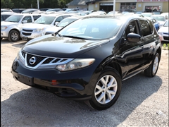 2013 Nissan Murano 