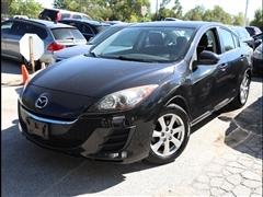 2010 Mazda MAZDA3 