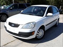 2008 Kia Rio5 