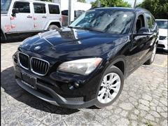 2014 BMW X1 