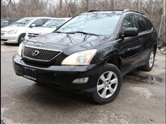 2004 Lexus RX 330 