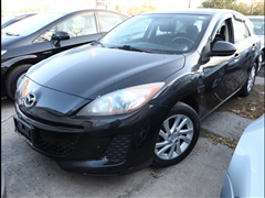 2012 Mazda MAZDA3 