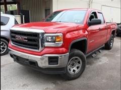 2014 GMC Sierra 1500 