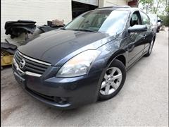 2008 Nissan Altima 