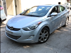 2012 Hyundai Elantra 