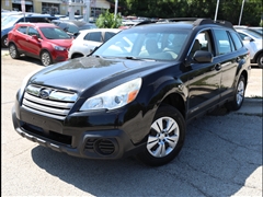 2013 Subaru Outback 