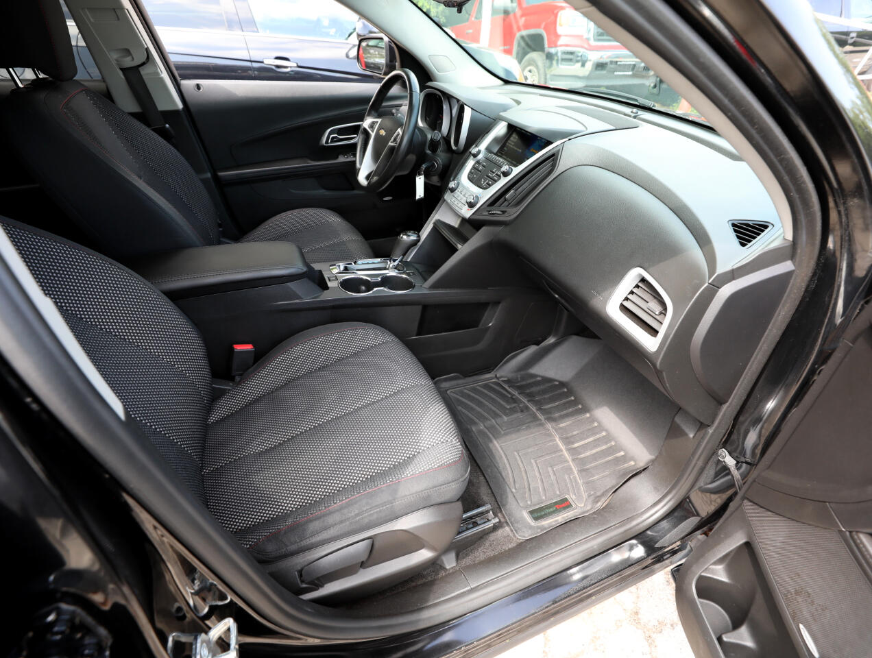 Chevrolet Equinox LT AWD 2016