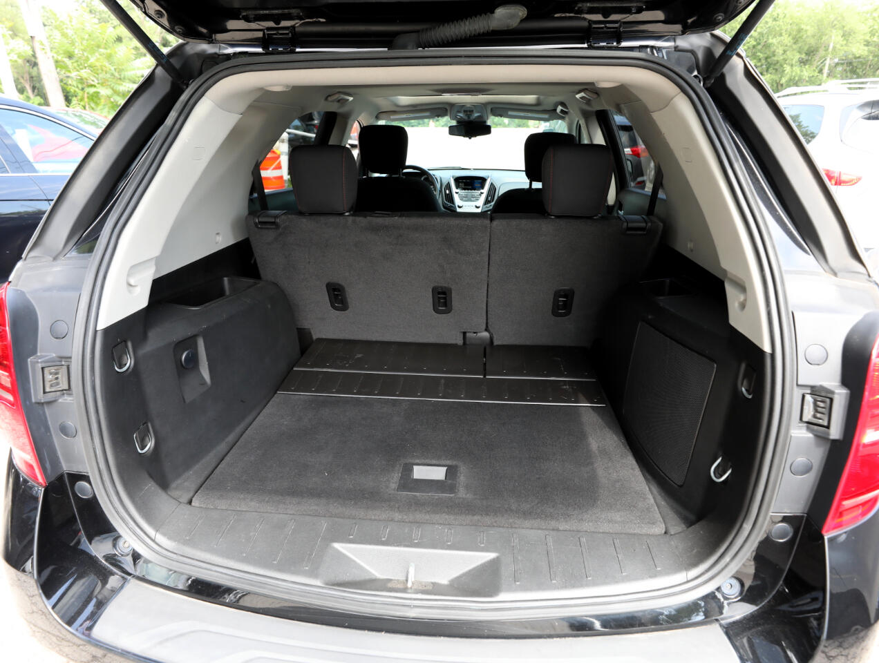 Chevrolet Equinox LT AWD 2016