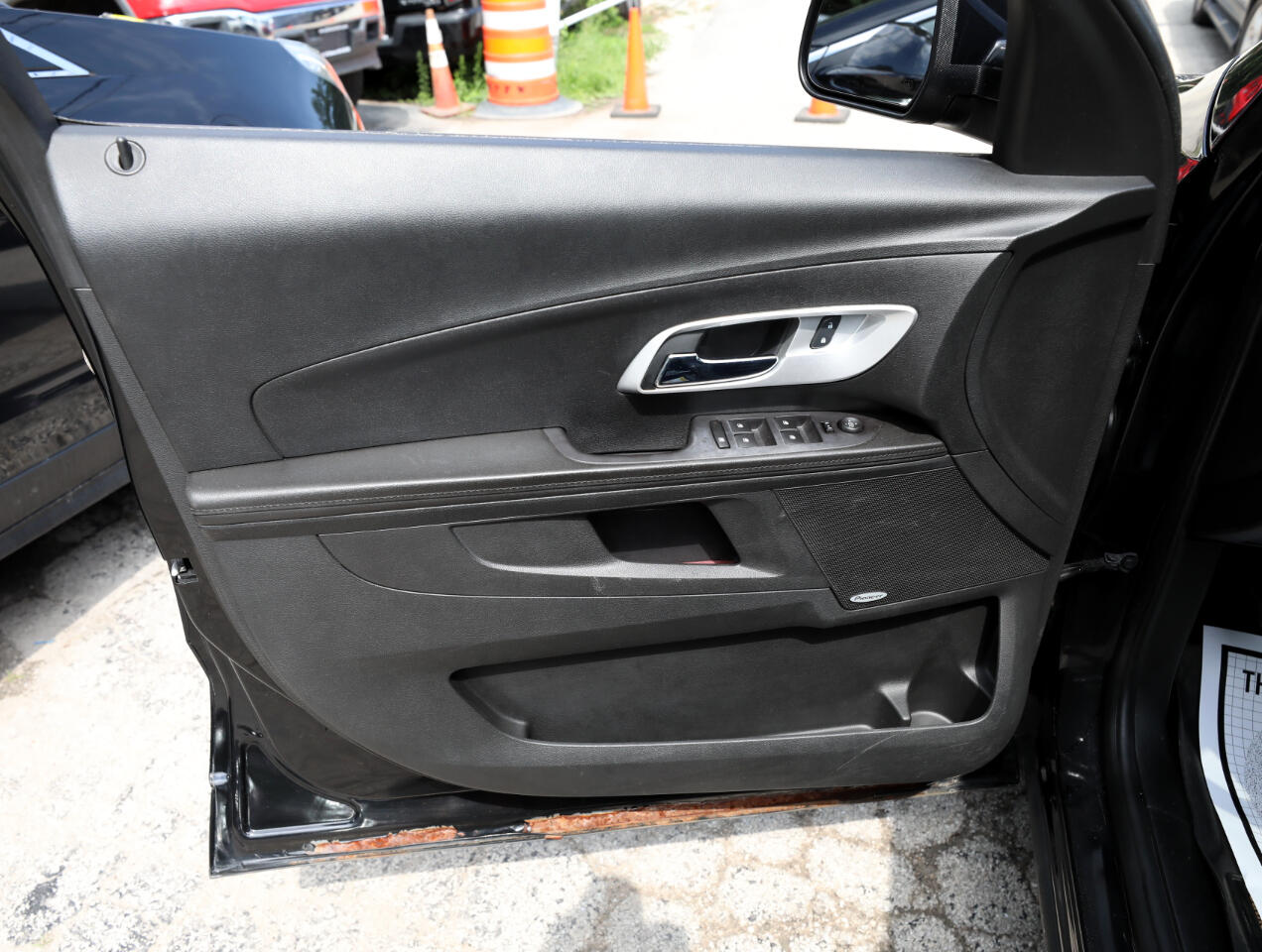 Chevrolet Equinox LT AWD 2016