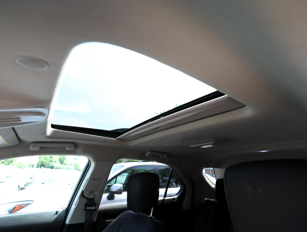 Chevrolet Equinox LT AWD 2016