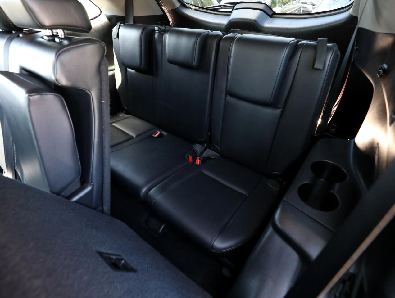 Toyota Highlander Hybrid XLE AWD 2019