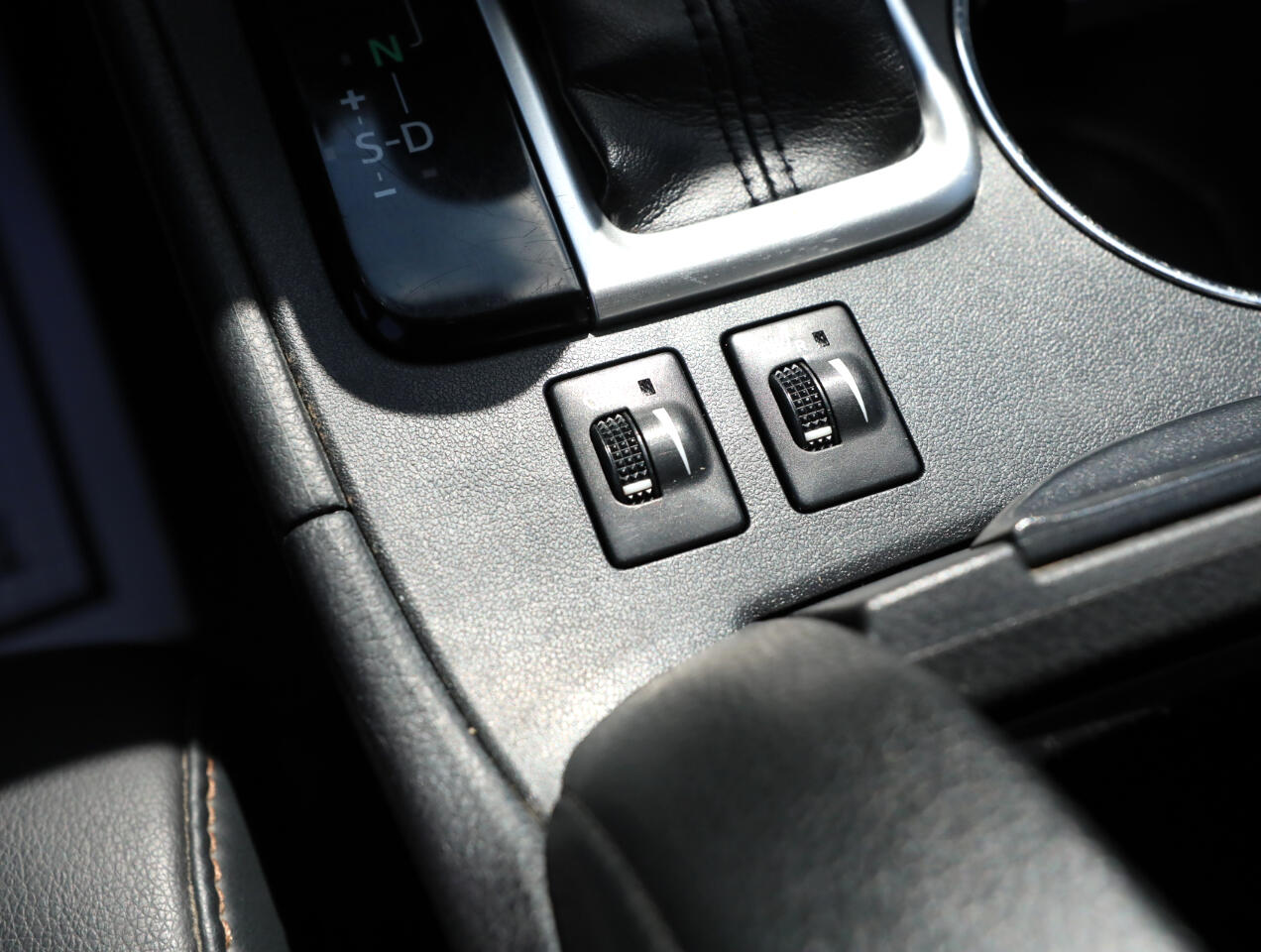 Toyota Highlander Hybrid XLE AWD 2019