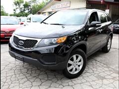 2013 Kia Sorento 