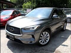 2019 Infiniti QX50 