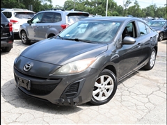 2010 Mazda MAZDA3 