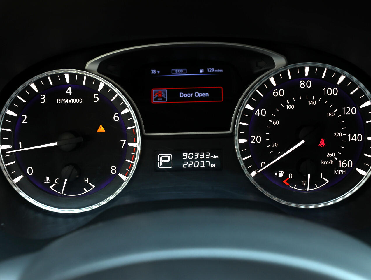 2017 Infiniti QX60 Base AWD photo 28