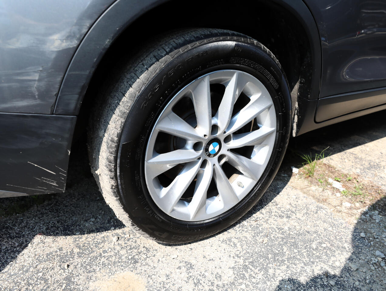 BMW X3 xDrive28i 2014