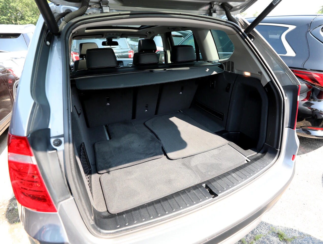 BMW X3 xDrive28i 2014