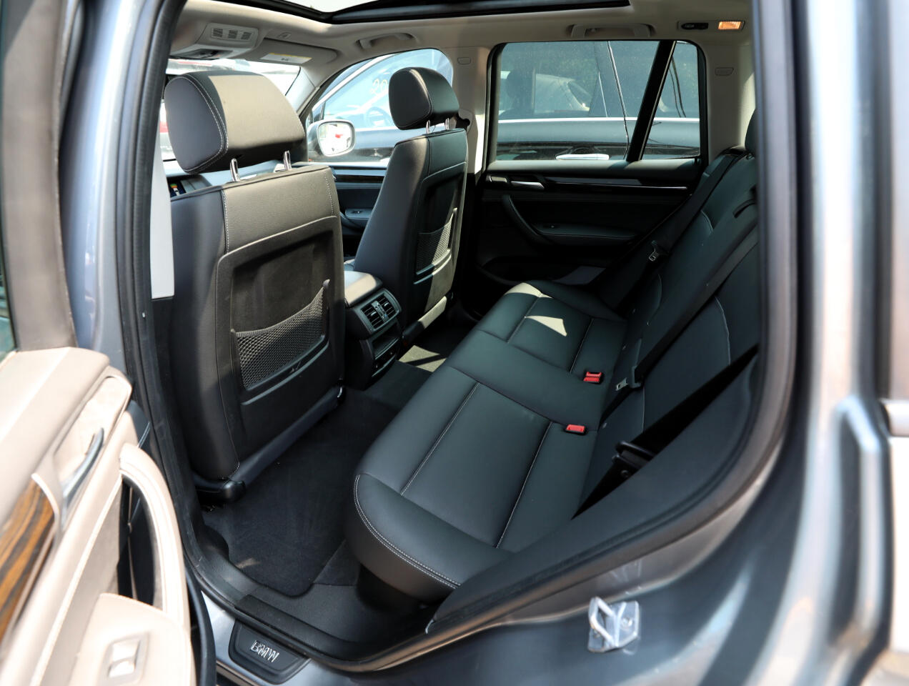 BMW X3 xDrive28i 2014