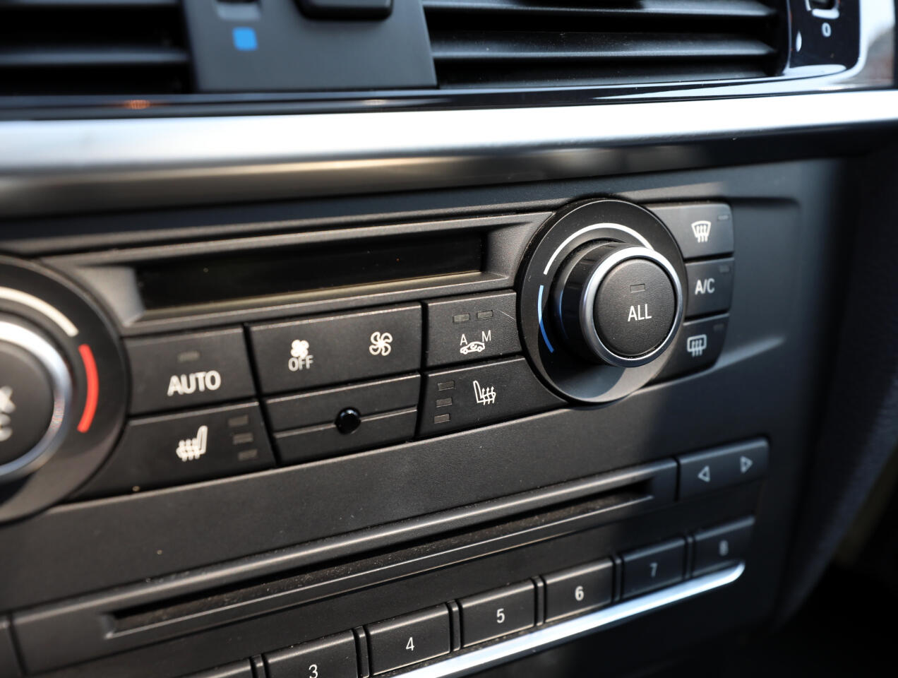 BMW X3 xDrive28i 2014