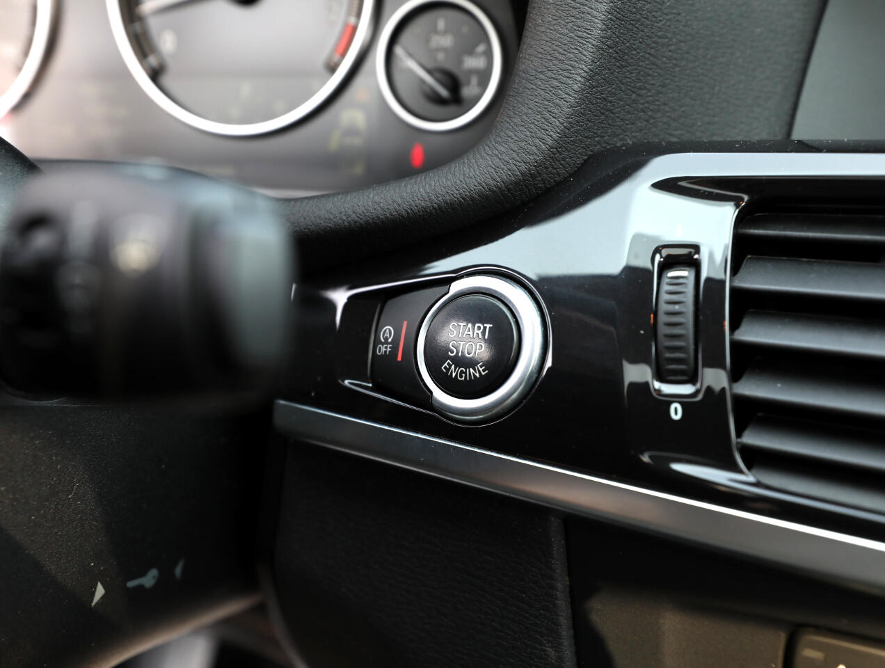 BMW X3 xDrive28i 2014