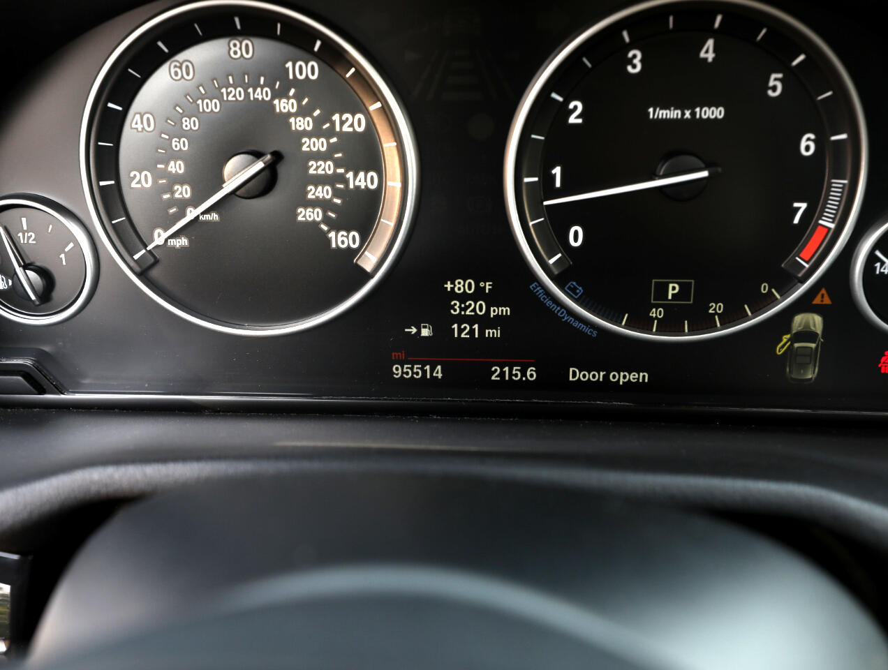 BMW X3 xDrive28i 2014